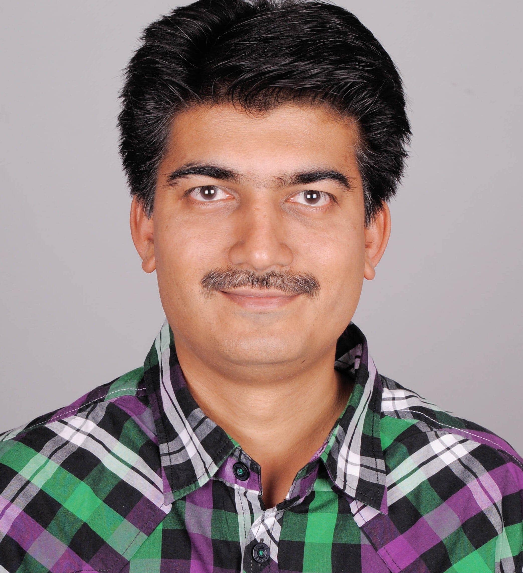 Rajiv Dalal